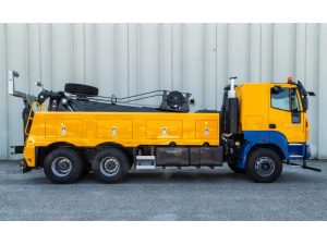 HDR 200 Militärisches Rettungsfahrzeug - Bild 8