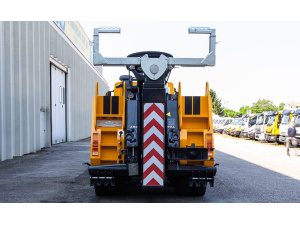 HDR 200 Militärisches Rettungsfahrzeug - Bild 7