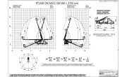PT 160E 16mt Telescopic Aerial Platform - Image 4