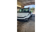 IVECO Daily 35C18H - Anno 2018 - Immagine 3